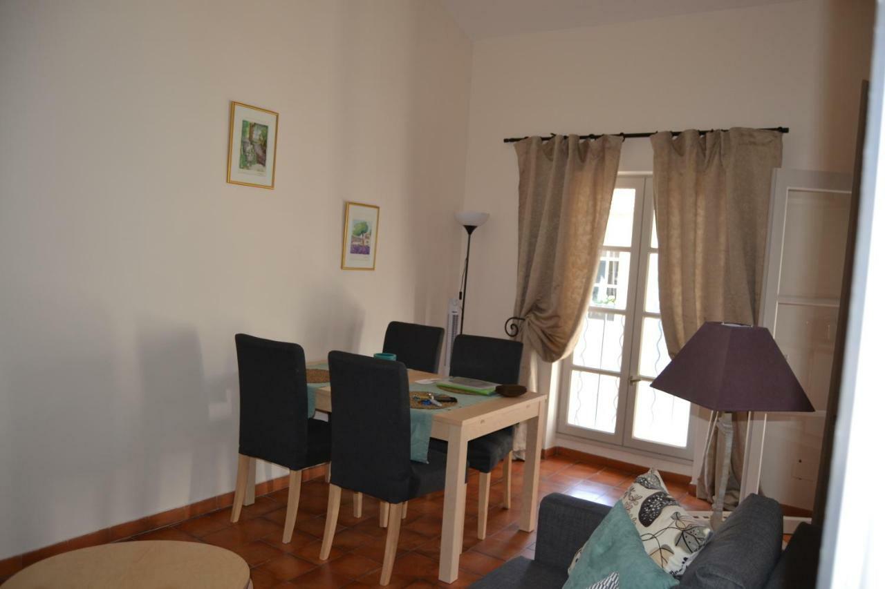 Appartement Garance Avignon Eksteriør billede