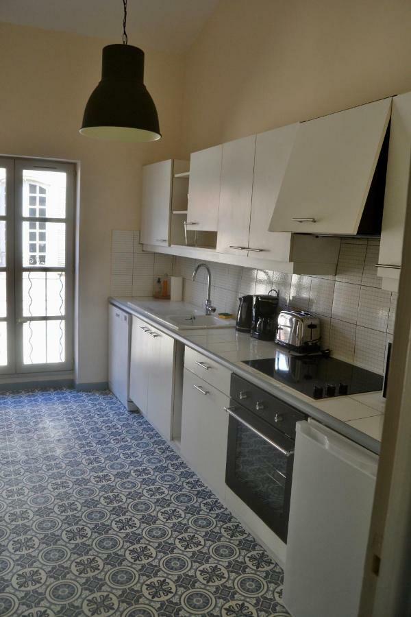 Appartement Garance Avignon Eksteriør billede