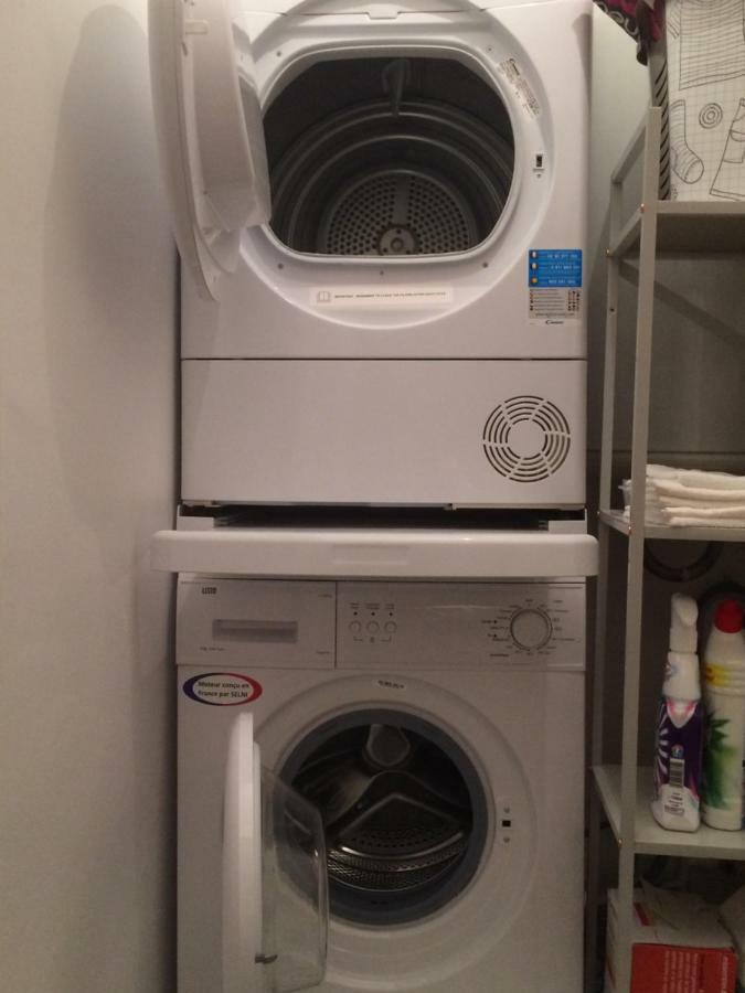 Appartement Garance Avignon Eksteriør billede