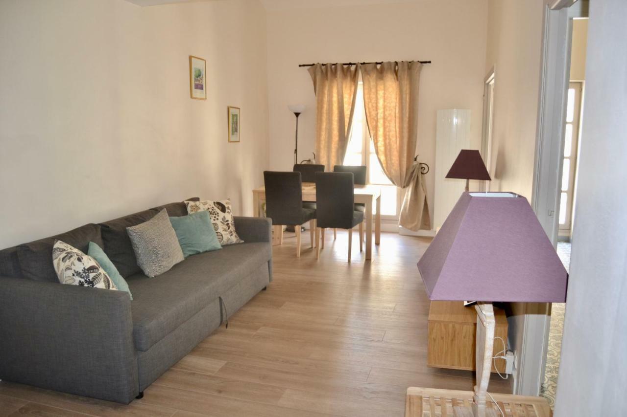 Appartement Garance Avignon Eksteriør billede