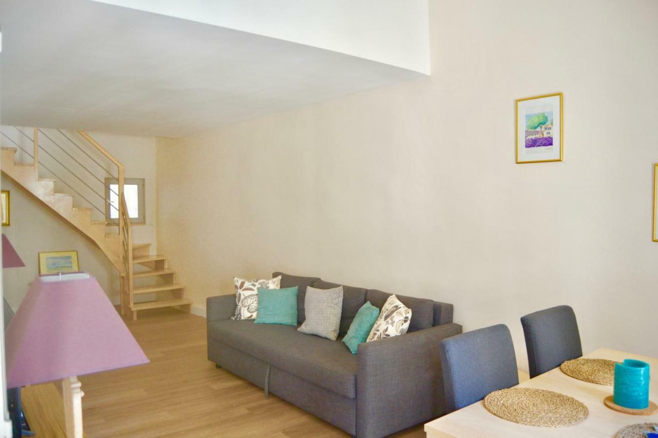 Appartement Garance Avignon Eksteriør billede