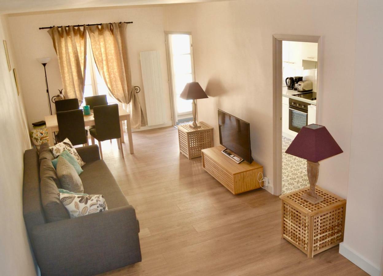 Appartement Garance Avignon Eksteriør billede